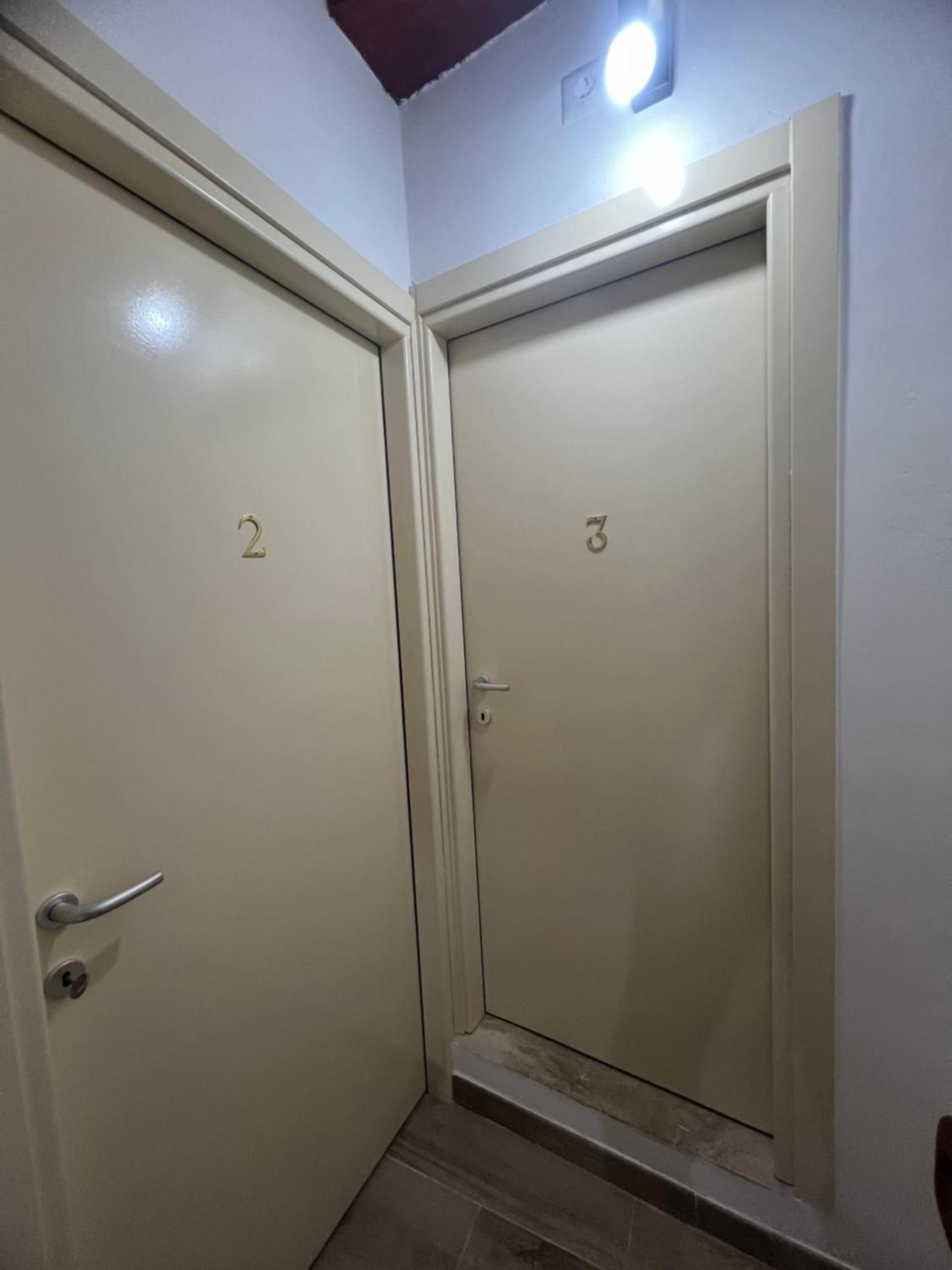 Station Rooms37 Sassari Exterior foto